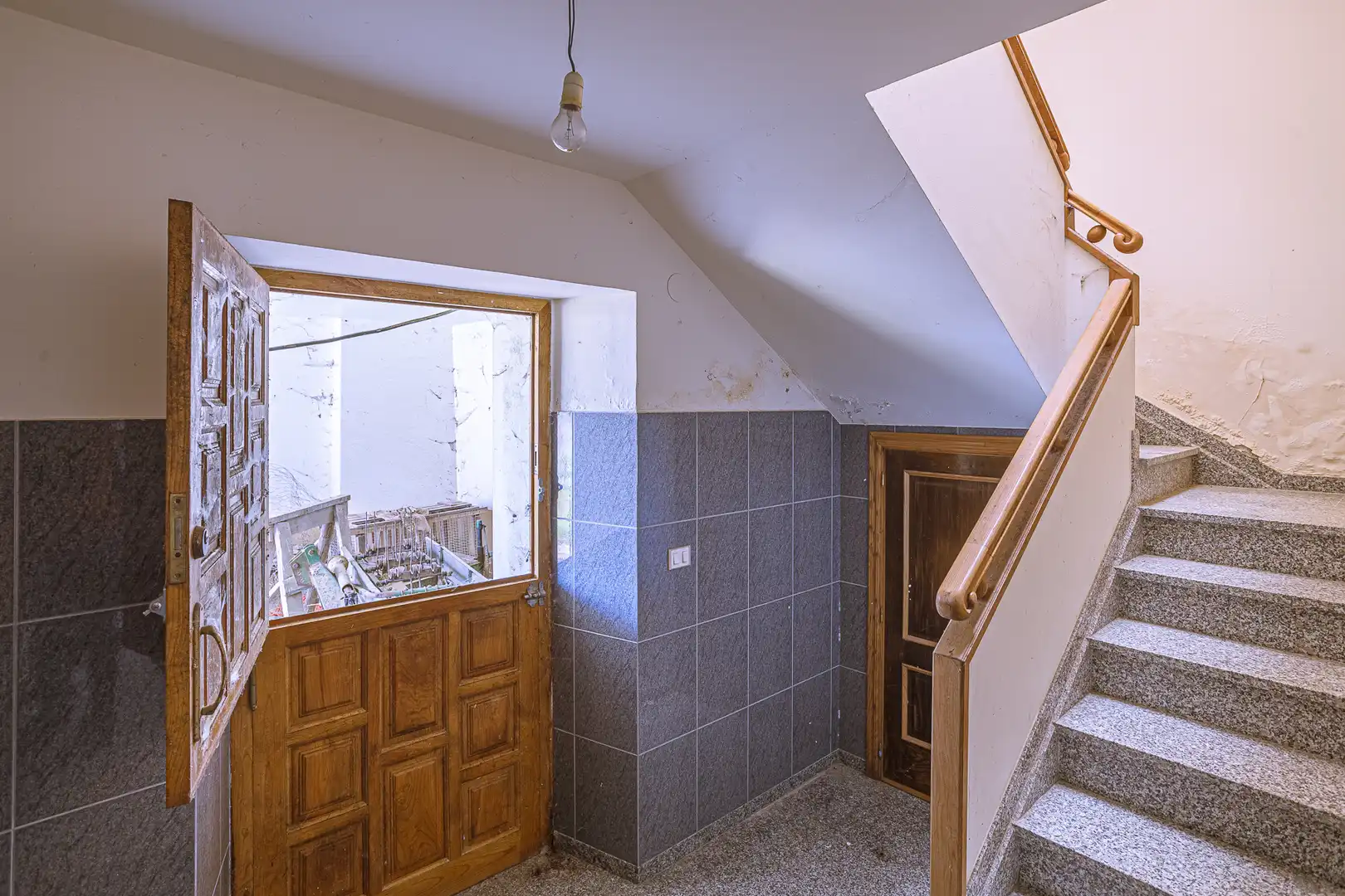 Finca rústica en venta en Mondoñedo