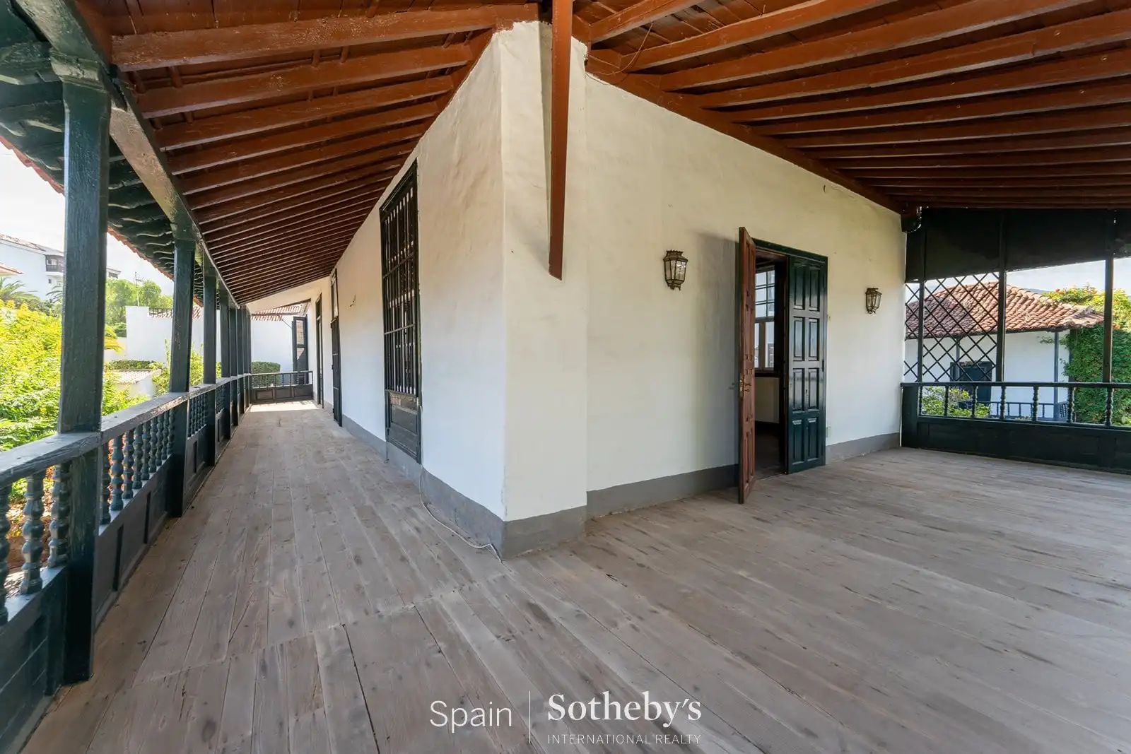 Casa con jardín en venta en Zona Botánico, imagen 40
