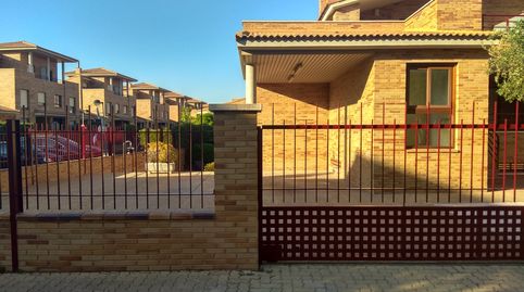 Photo 4 of Houses for sale in Avenida de la Ilustración, 39, Montecanal, Zaragoza Capital