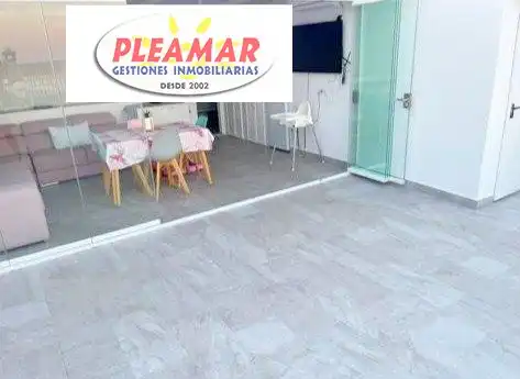 Flat for sale in Puerto Deportivo