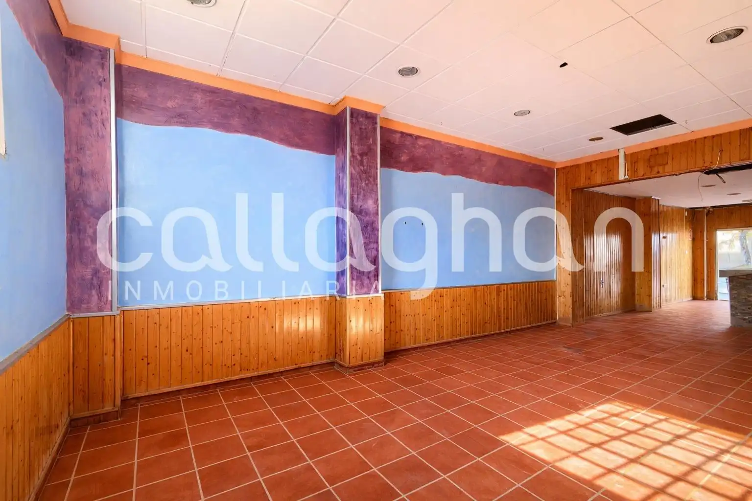 Local en venta en Chiva