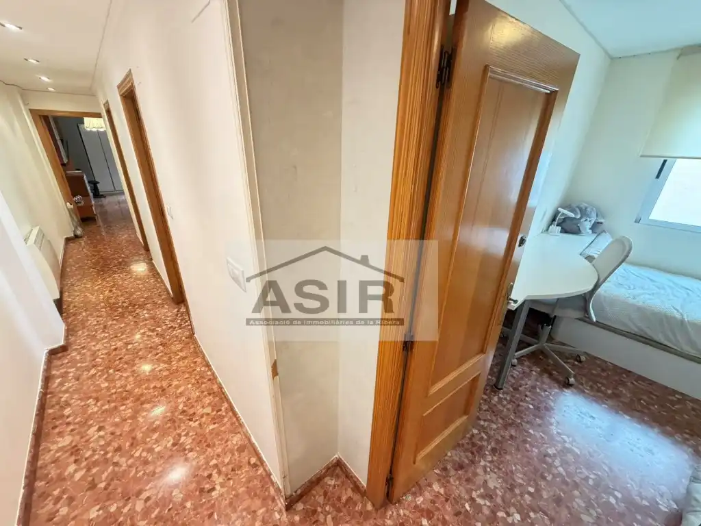 Piso en venta en Alzira con Aire acondicionado y Balcón