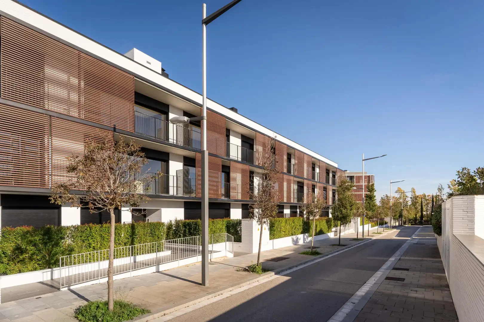 Appartamento con piscina in affitto a RDA. JEAN MONNET 230-238, SABADELL 230-, imagen 29
