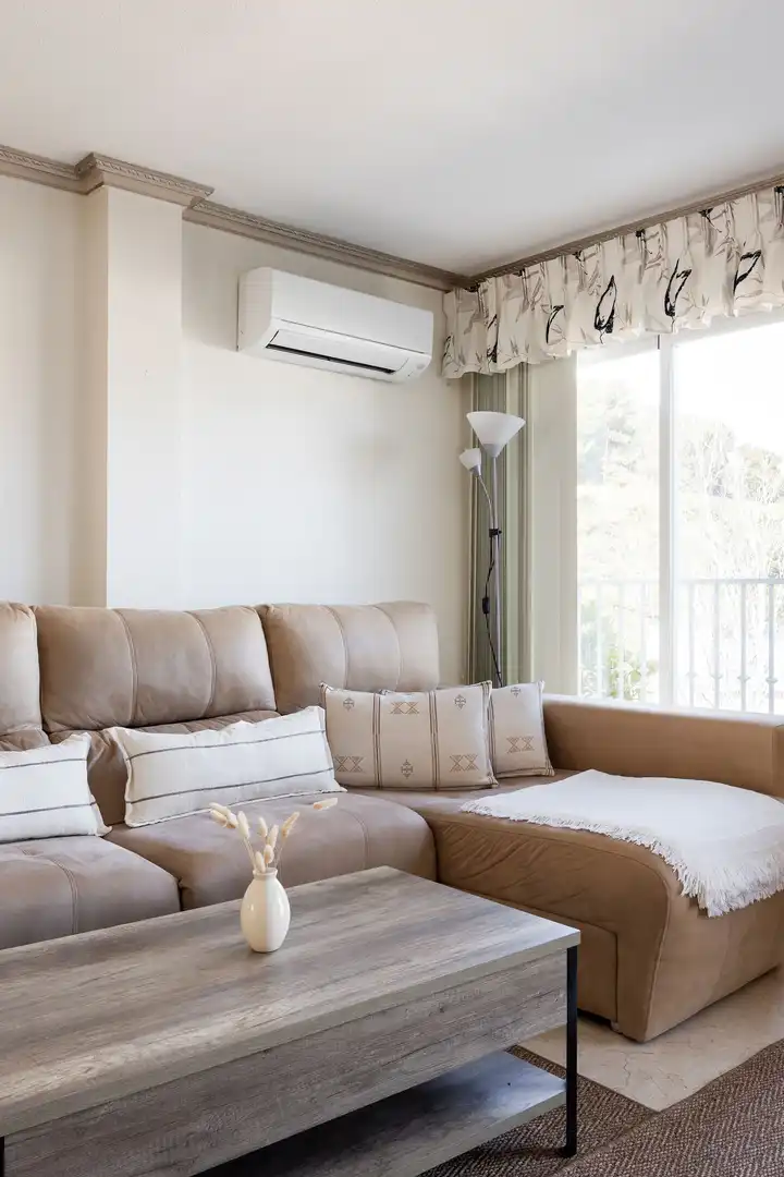 Casa a schiera con terrazza in vendita a Castillo Sohail - Myramar, imagen 23
