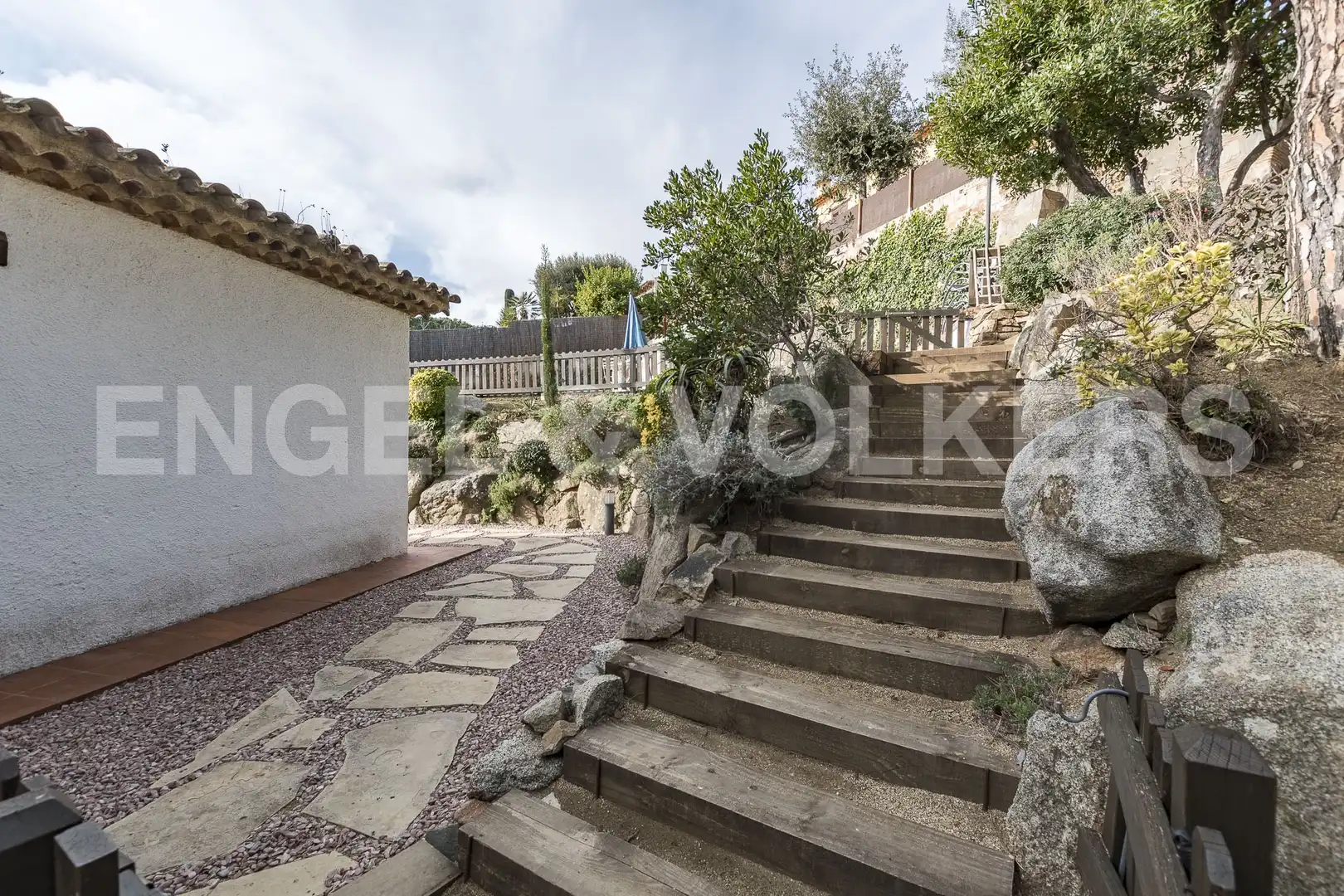 Casa amb piscina en venda a Nucli Urbà, imagen 12