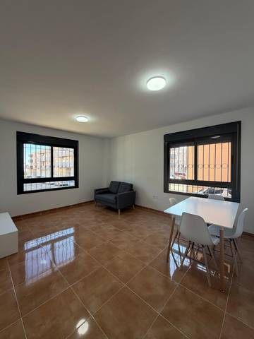 Piso en Alquiler en Calle Peña Ciclista Muñoz, 8 en Las Cabañuelas