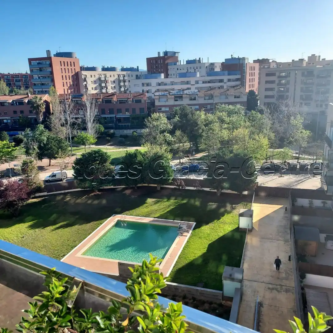 Flat for rent in Sabadell, Barcelona