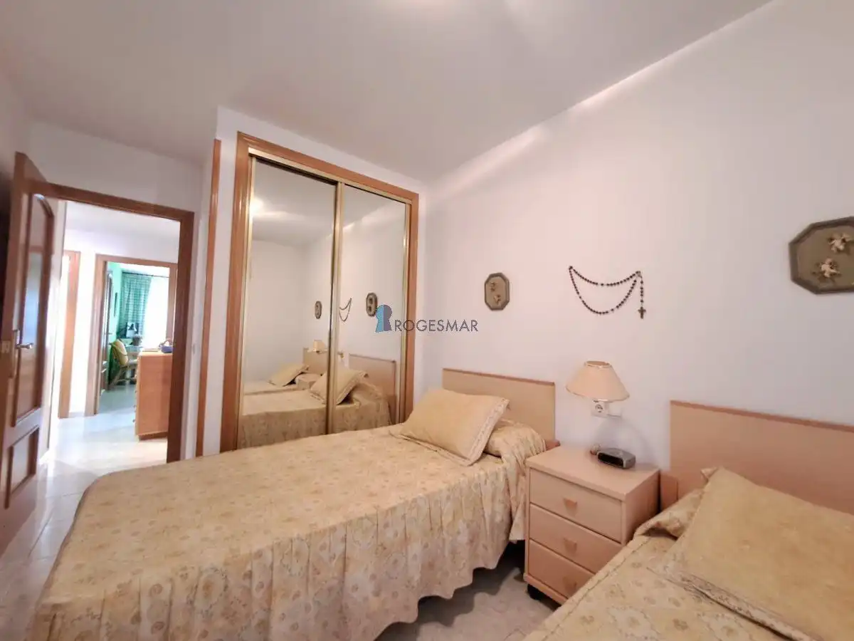Apartament amb piscina en venda a Carrer Remolins 12, imagen 16