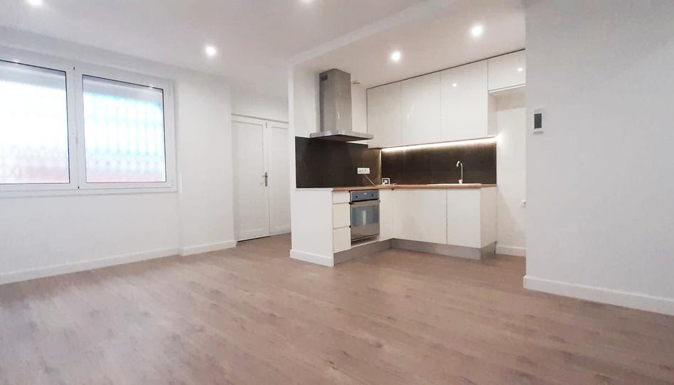 Photo 1 of Planta baja for sale in Carrer del General Palafox, Castell - Poble Vell, Barcelona