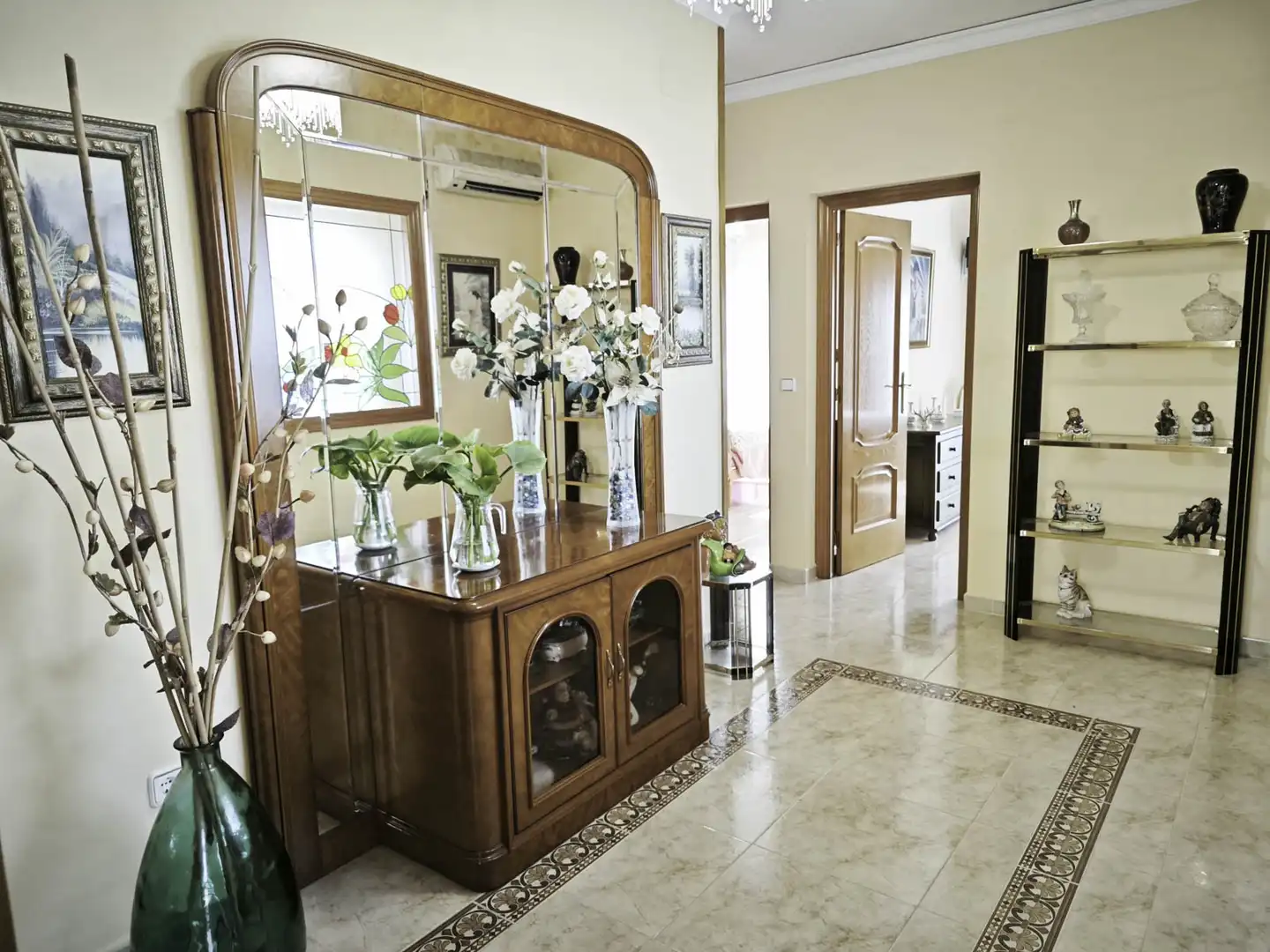 Villa avec terrasse à vendre à Pedreguer, imagen 33