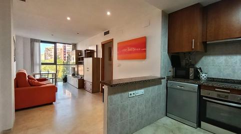 Foto 4 de Pis de lloguer a Centro Urbano, Benidorm