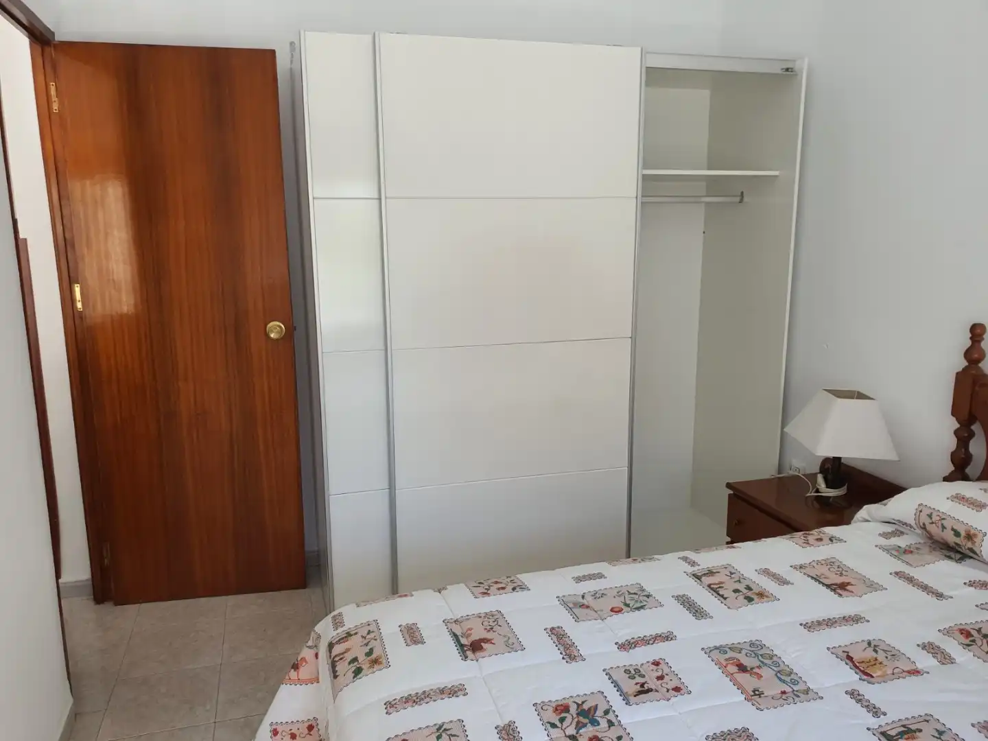 Appartamento in affitto a Juan Díaz de solis 34, imagen 5