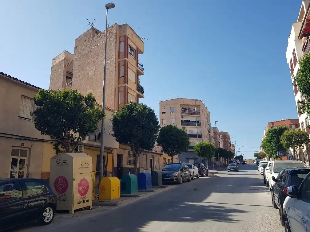 Piso en venta en JUAN XXIII, imagen 15