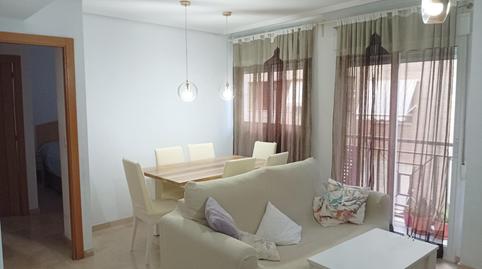 Foto 2 de Piso en venta en Carolinas Altas, Alicante