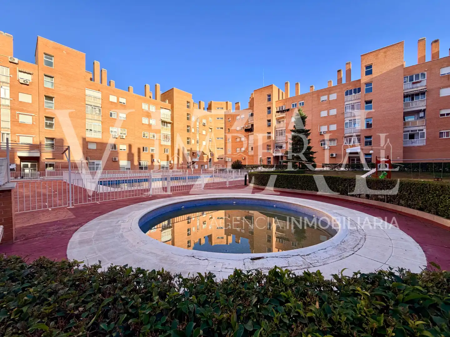 Flat with pool for sale in Calle Río Estenilla, imagen 25