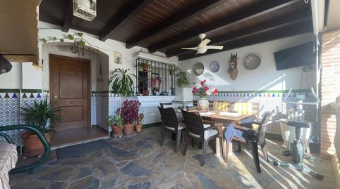 Foto 5 de Casa adosada en venta en Zona Calvario, Estepona