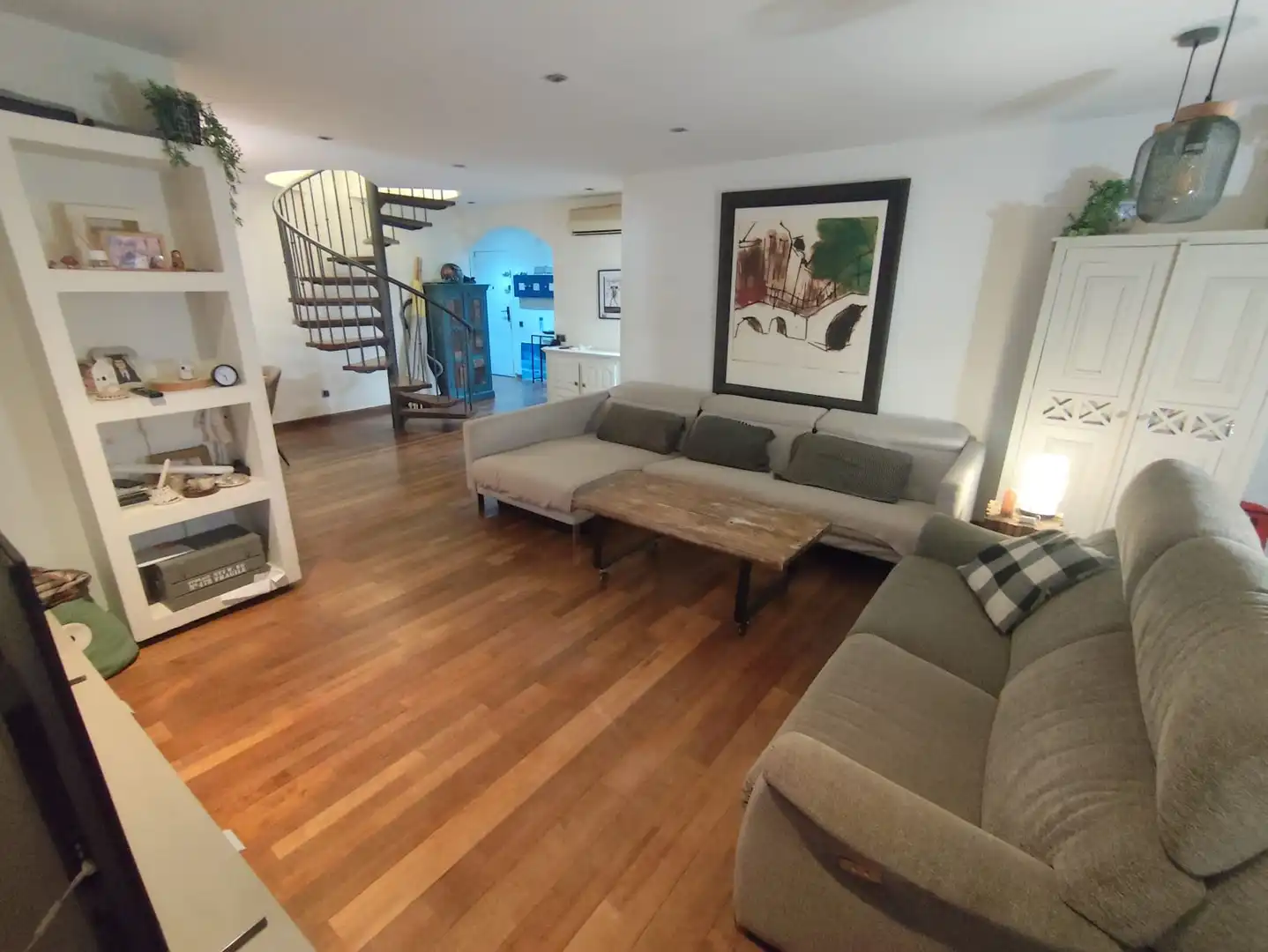 Dúplex en venta en Salou con Aire acondicionado, Calefacción y Parquet