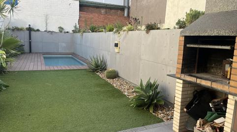 Foto 4 de Casa adosada en venda a Calle General Weyler, Progrés - Pep Ventura, Barcelona