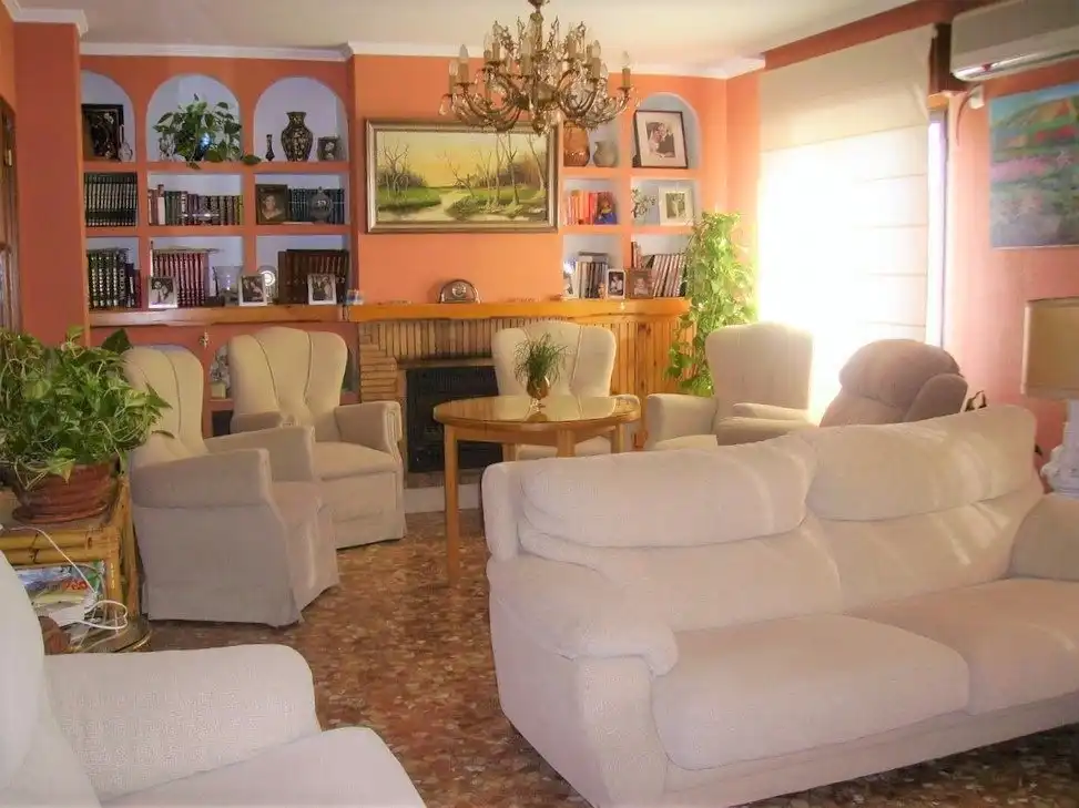 Country house zum Verkauf in El Brillante -El Naranjo - El Tablero