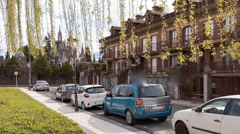 Foto 2 de Casa adosada de lloguer a Txurkoene Kalea, Egia, Gipuzkoa