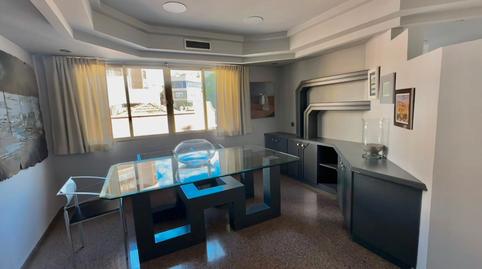 Foto 2 de Oficina de lloguer a Calle Pablo Iglesias, Plaza de Toros - Avenida Chapí - Trinquete, Alicante