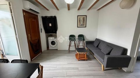 Foto 3 de Piso en venta en El Raval, Barcelona Capital