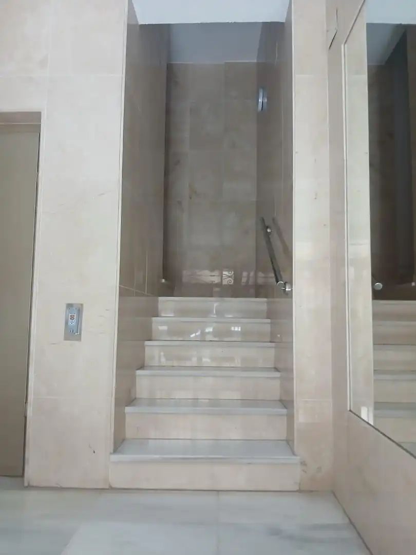 Oficina en venda en Málaga