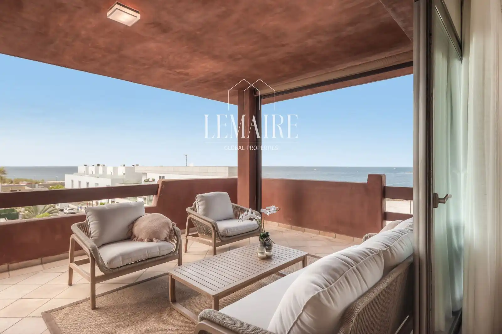 Mini appartamento con piscina in vendita a AVENIDA DE EL PALM-MAR, imagen 2