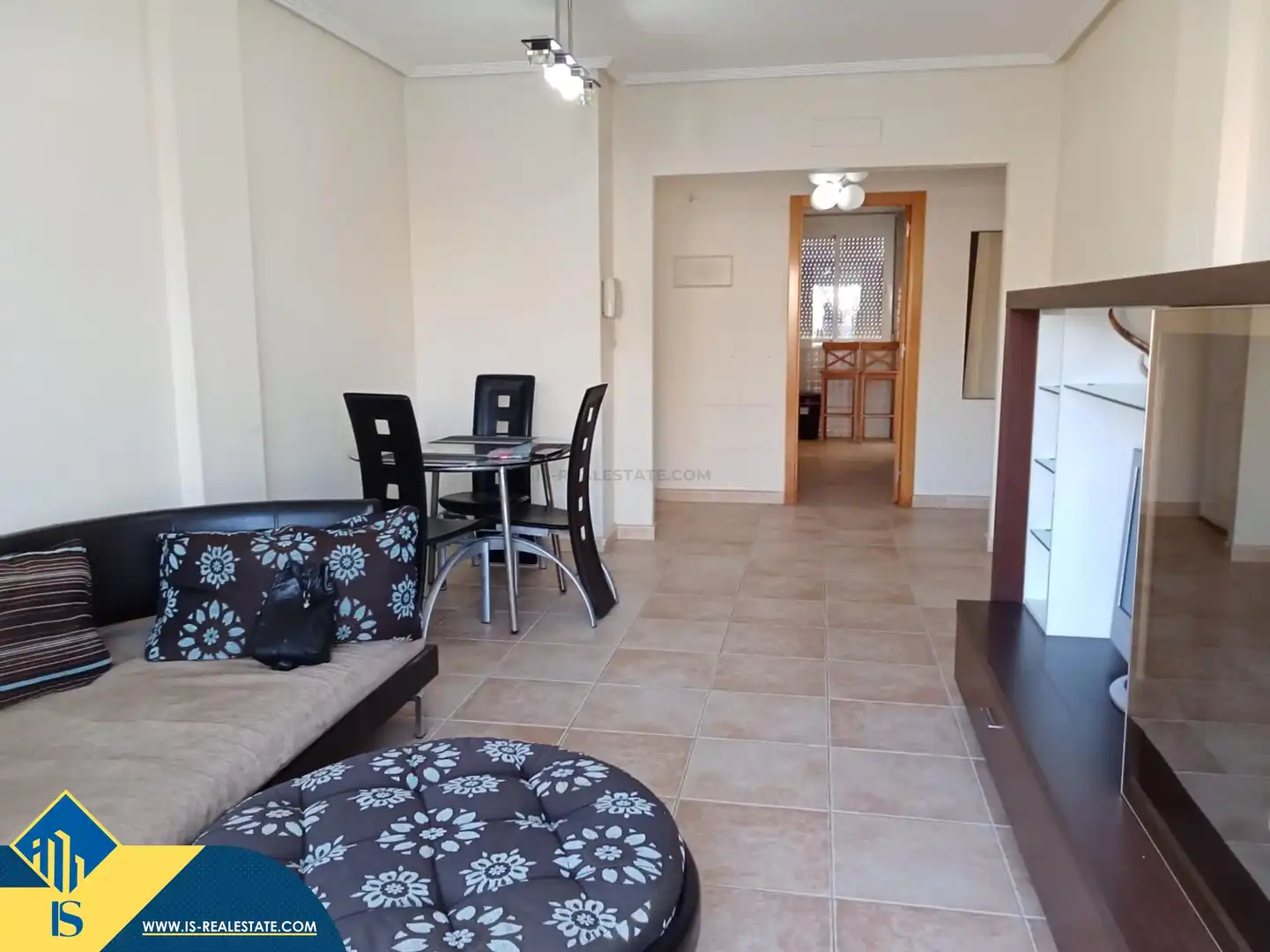 Ático con piscina en venta en Playa del Acequión, Náufragos y Rocío del Mar, imagen 21