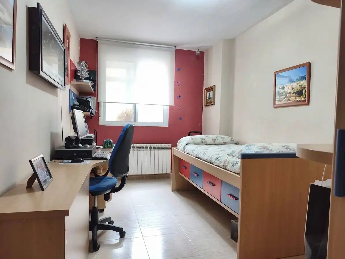 Appartamento con terrazza in vendita a Centre - Zona Alta, imagen 15