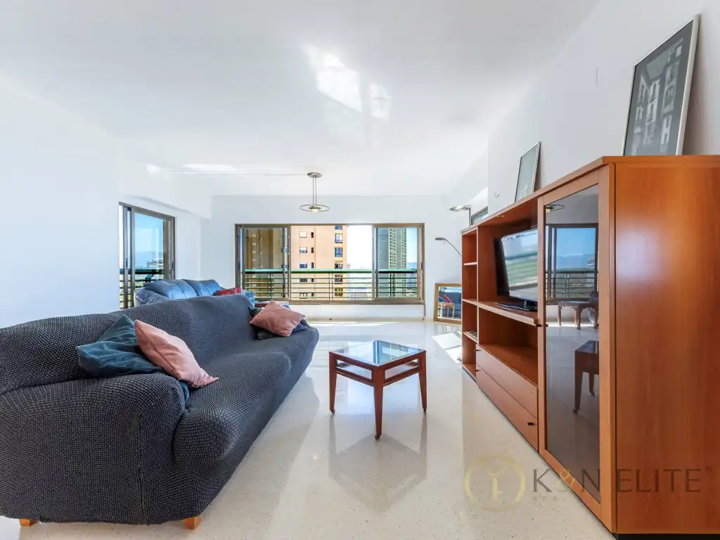 Appartement avec ascenseur à vendre à Avenida Murtal, imagen 11