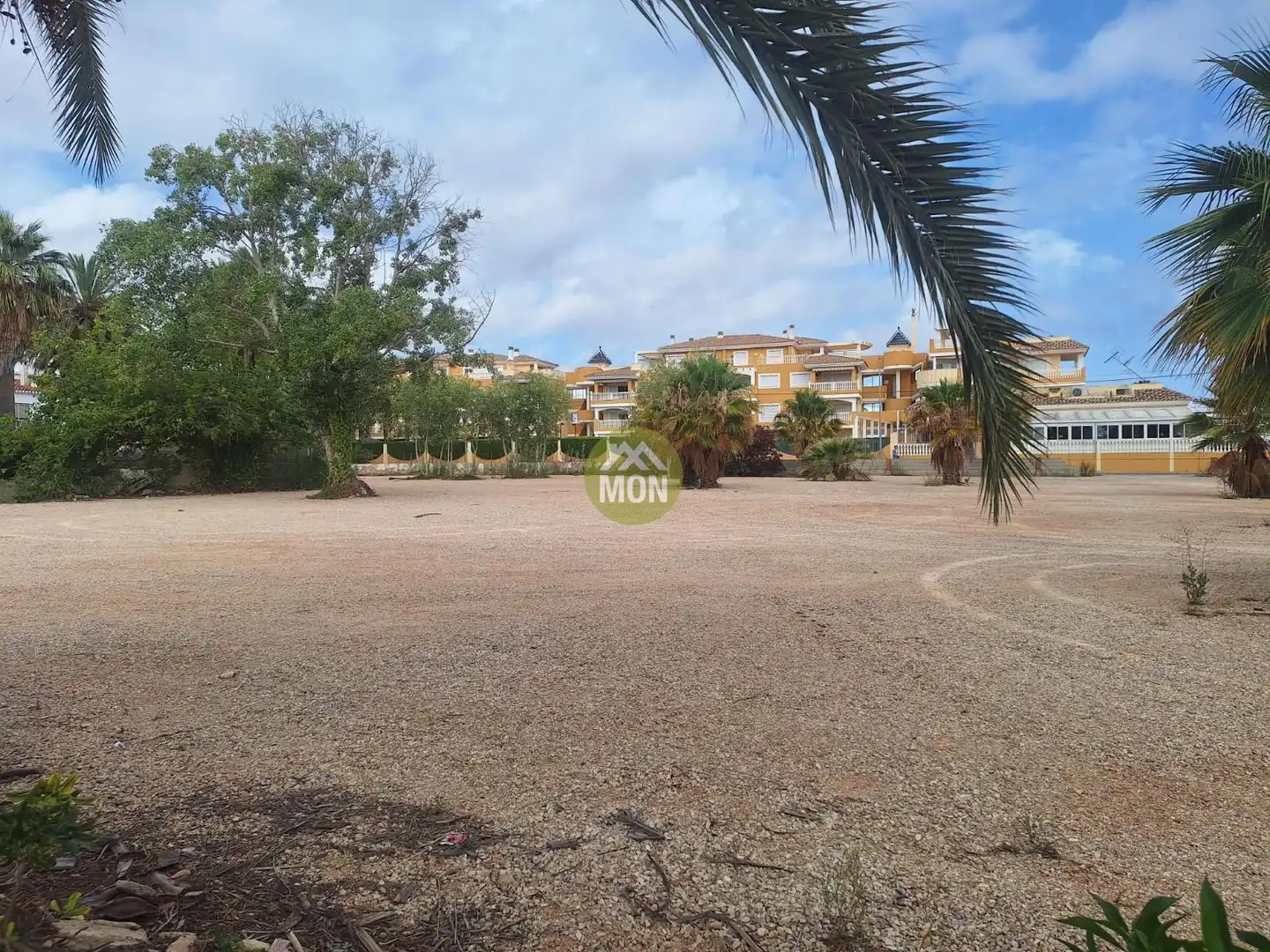 Terreno residenziale in vendita a Las Marinas / Les Marines, imagen 14
