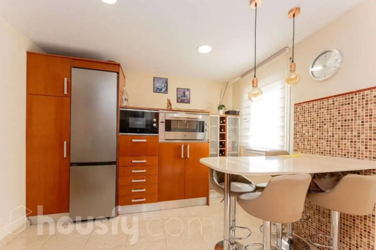 Piso con ascensor en venta en Passatge de Xaloc ., imagen 11