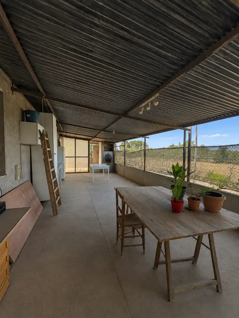 Casa rústica en venda a Pedanías Oeste, imagen 2
