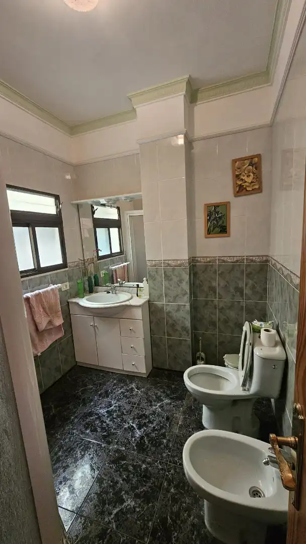 Baño de Piso en venta en Santa Cruz de Tenerife