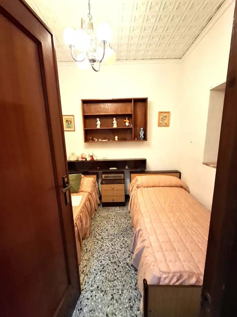 Dormitori de Finca rústica en venda en Centro