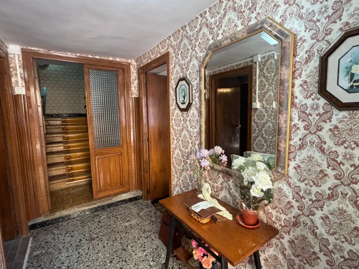 Casa a schiera in vendita a Oña, imagen 3