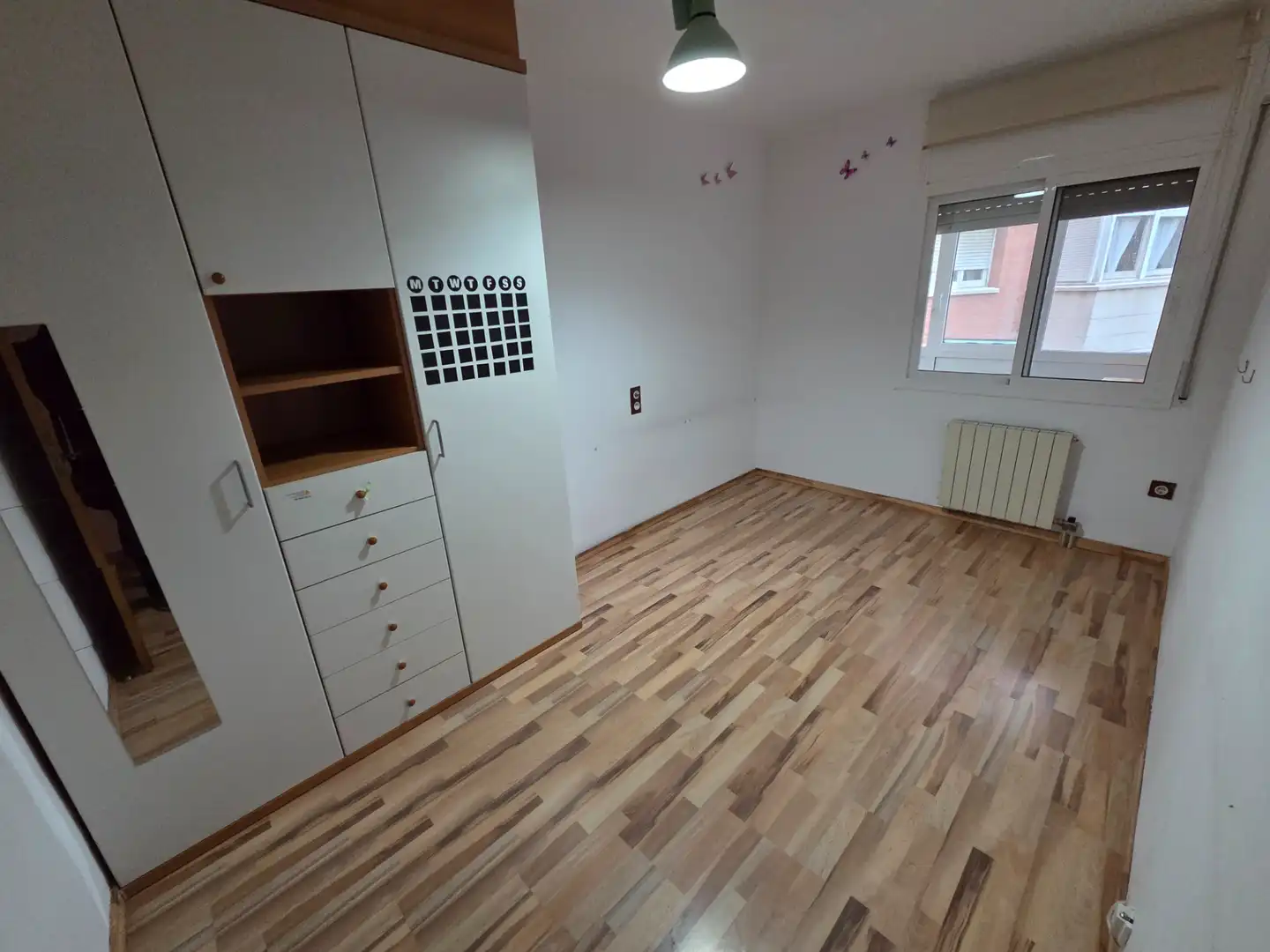 Habitación de Piso en venta en Vilafranca del Penedès con Aire acondicionado, Calefacción y Parquet