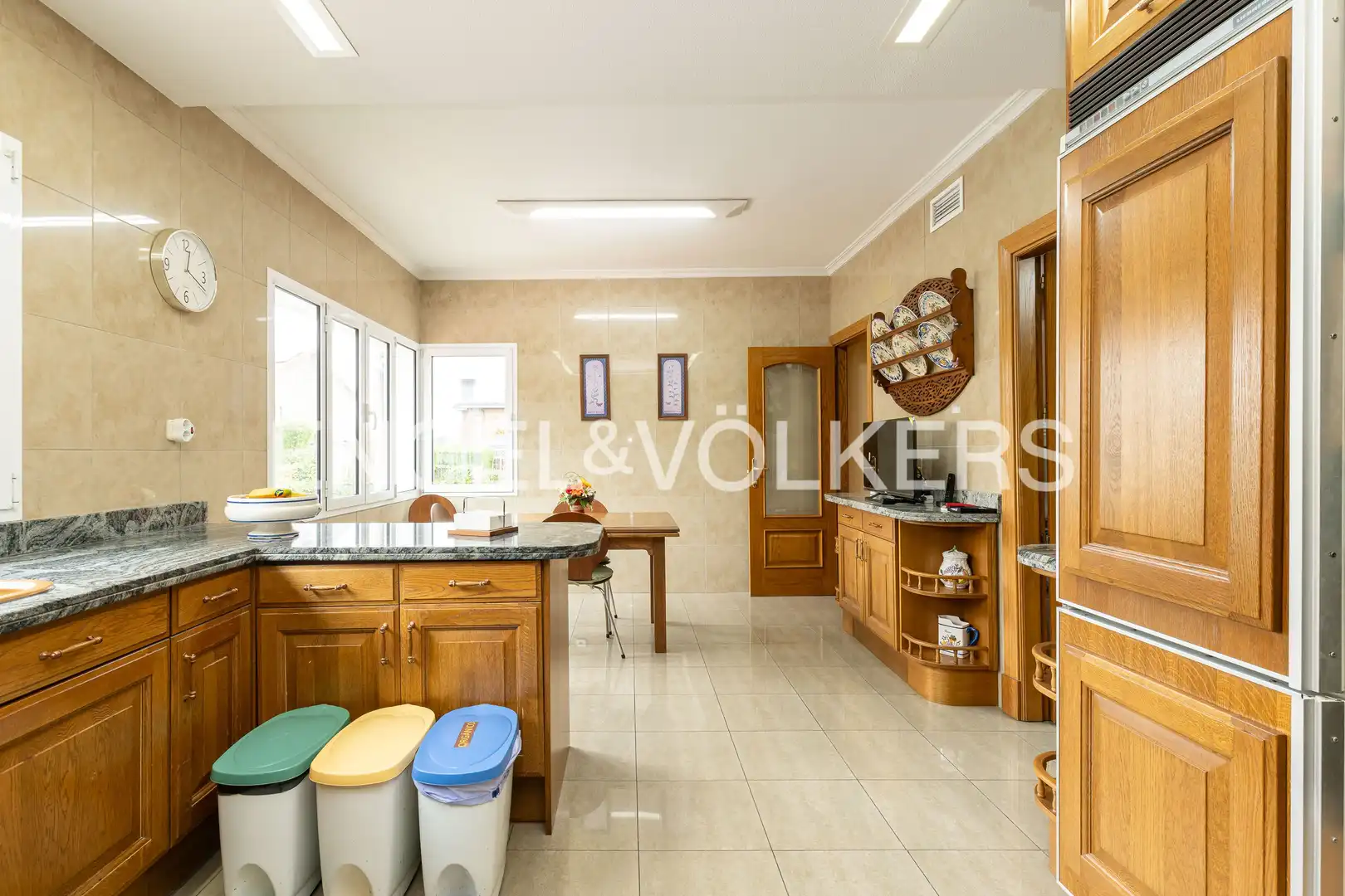 Casa con giardino in vendita a Los Ángeles - Jarandilla, imagen 14