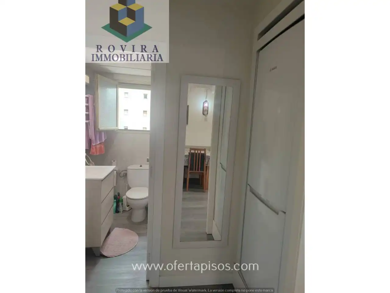 Habitación de Piso en venta en Salou con Aire acondicionado, Calefacción y Parquet