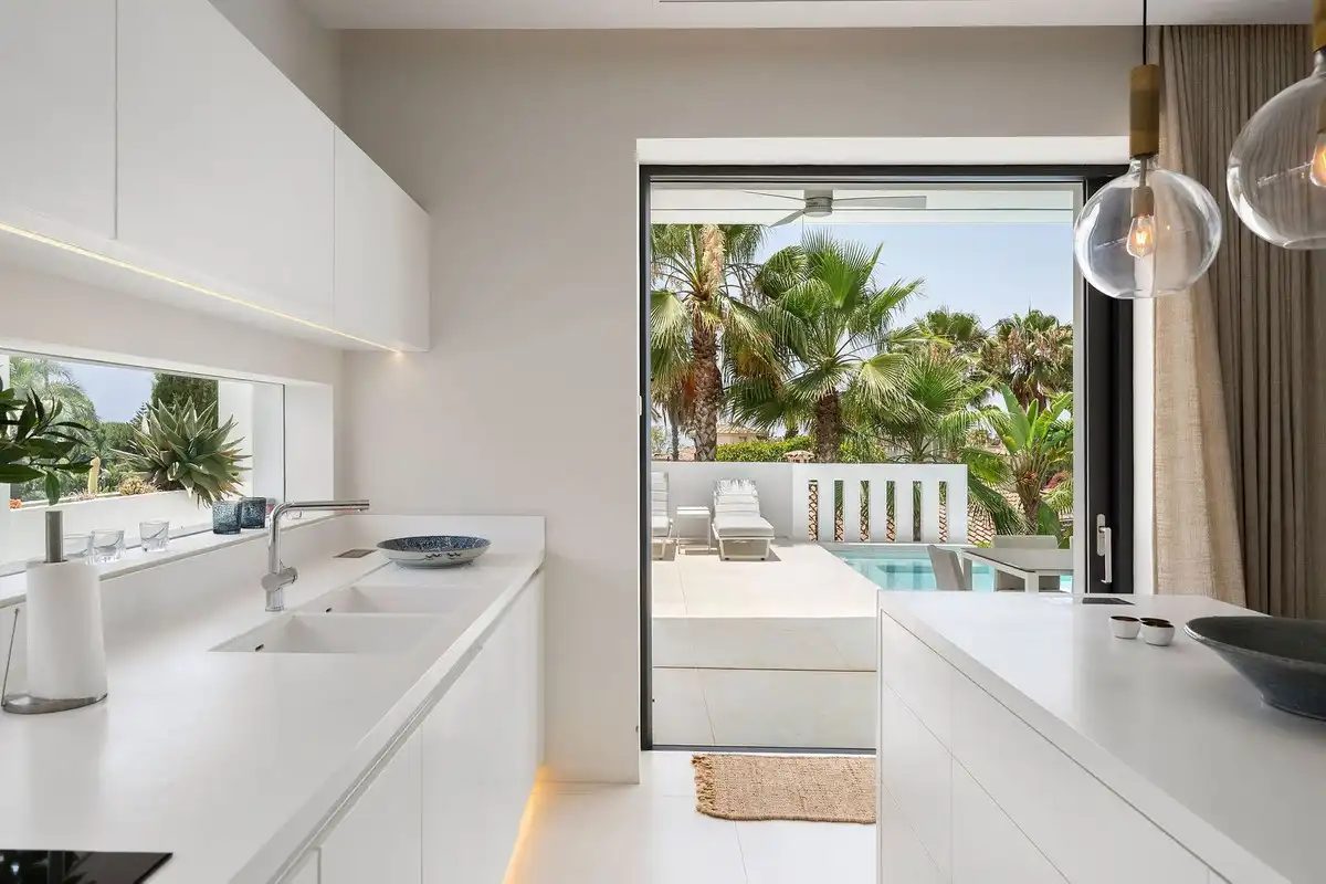 Casa a schiera in vendita a Milla de Oro, imagen 6