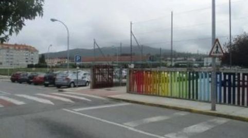 Foto 3 de Residencial en venda a Rúa Santa Lucía, 12, Vilagarcía, Vilagarcía de Arousa