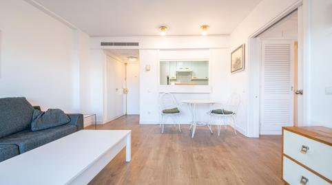 Photo 4 of Apartment to rent in Del General Ampudia, Vallehermoso,  Madrid Capital