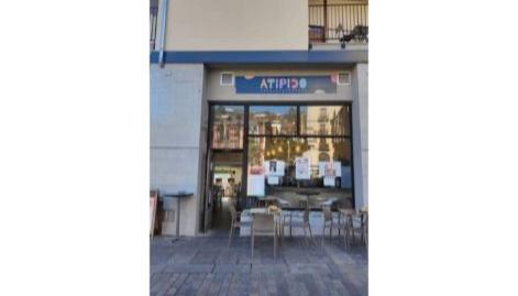 Photo 2 of Premises for rent in Martin Mendia Kalea, 15, Balmaseda, Bizkaia