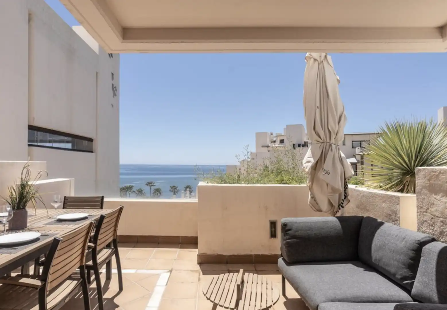 Penthouse mit Pool zum Verkauf in Calle del Mare Nostrum 1, imagen 11