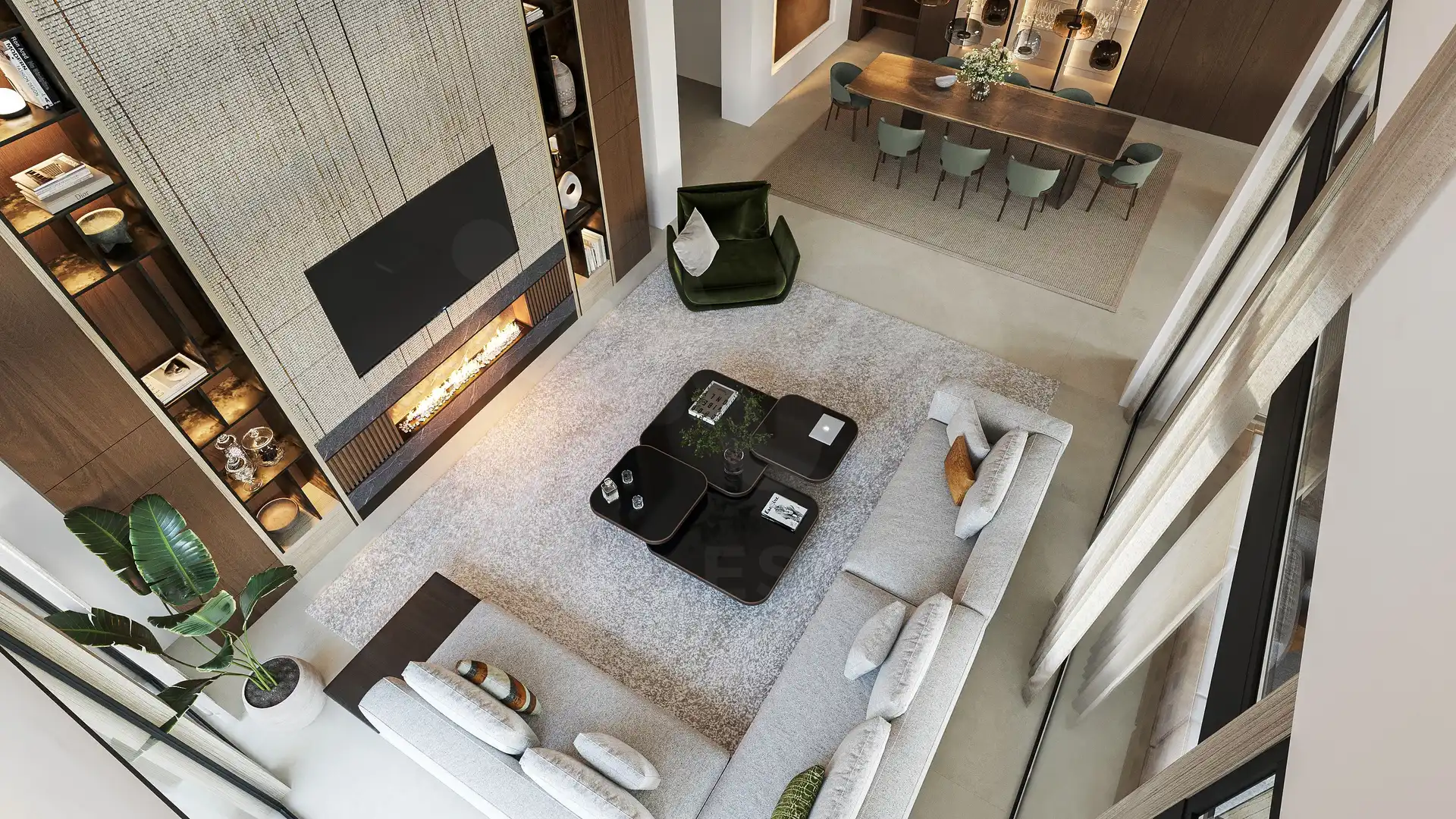Haus mit Pool zum Verkauf in Milla de Oro, imagen 14