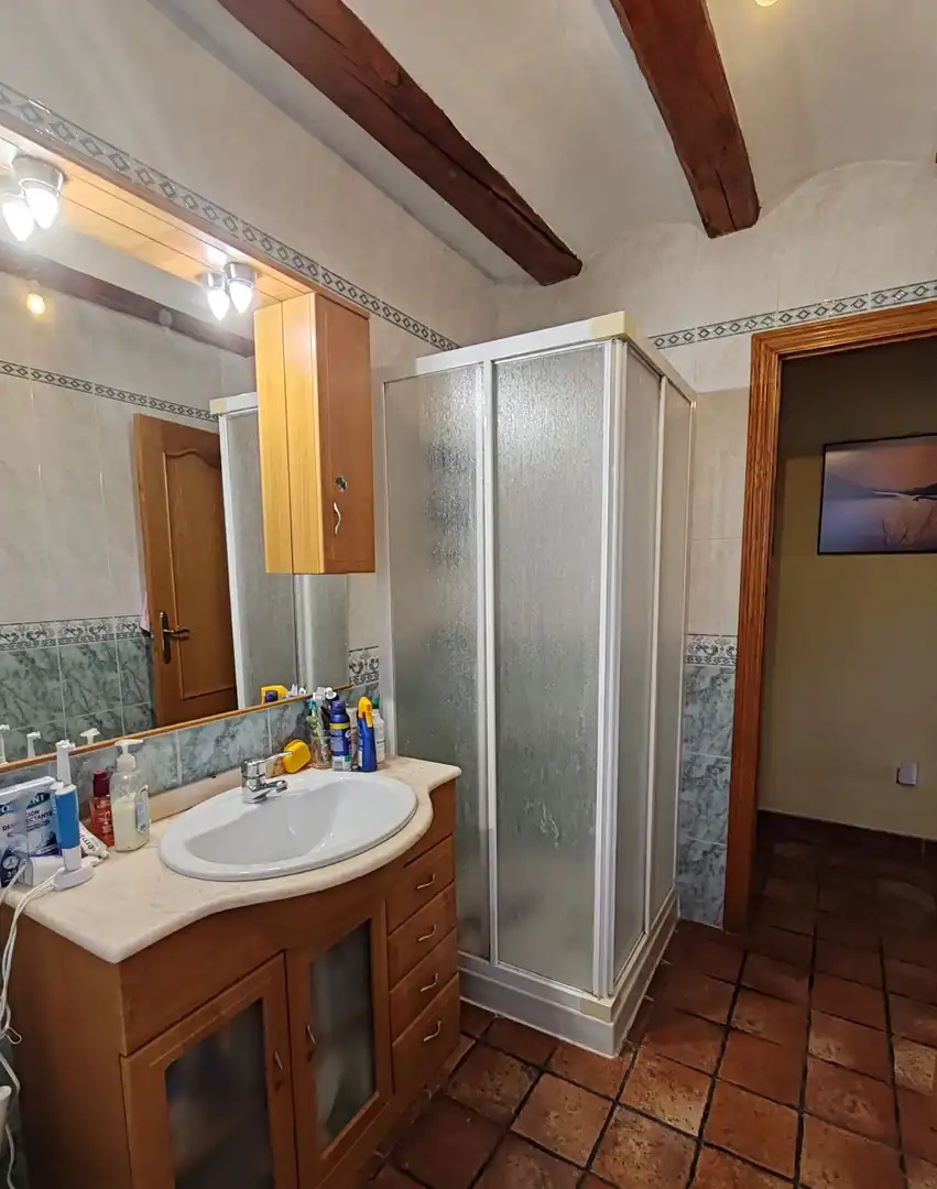 Casa con piscina en venta en Centre - Zona Alta, imagen 67