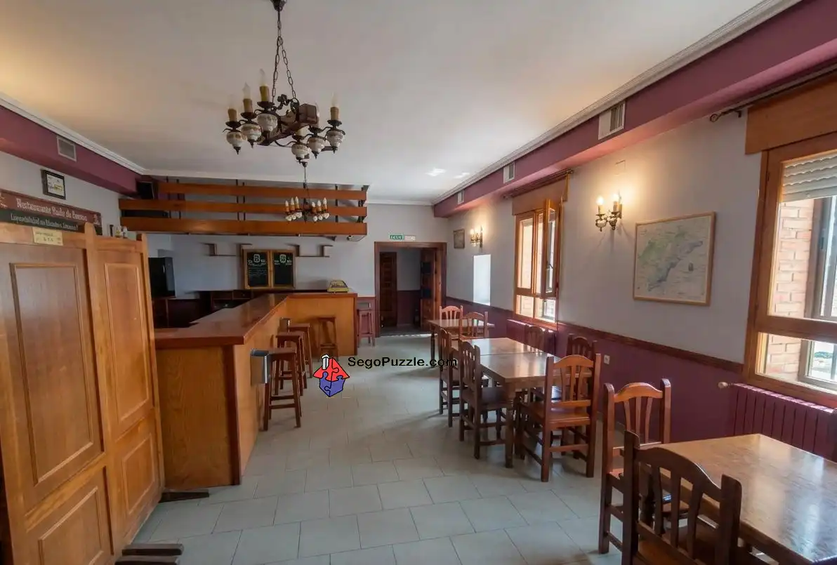 Haus oder Chalet zum Verkauf in Roda de Eresma mit Klimaanlage, Heizung und Terrasse