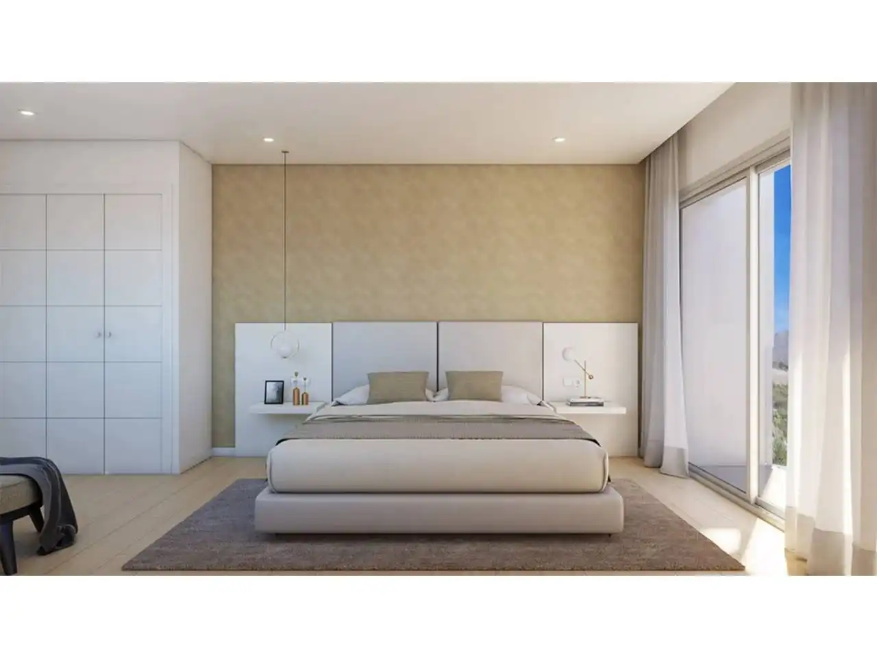 Wohnung mit Pool zum Verkauf in Calle Cortijo del Beneficiario, imagen 4