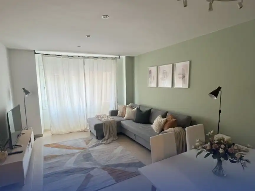 Flat for sale in C/ Joan Margall 3